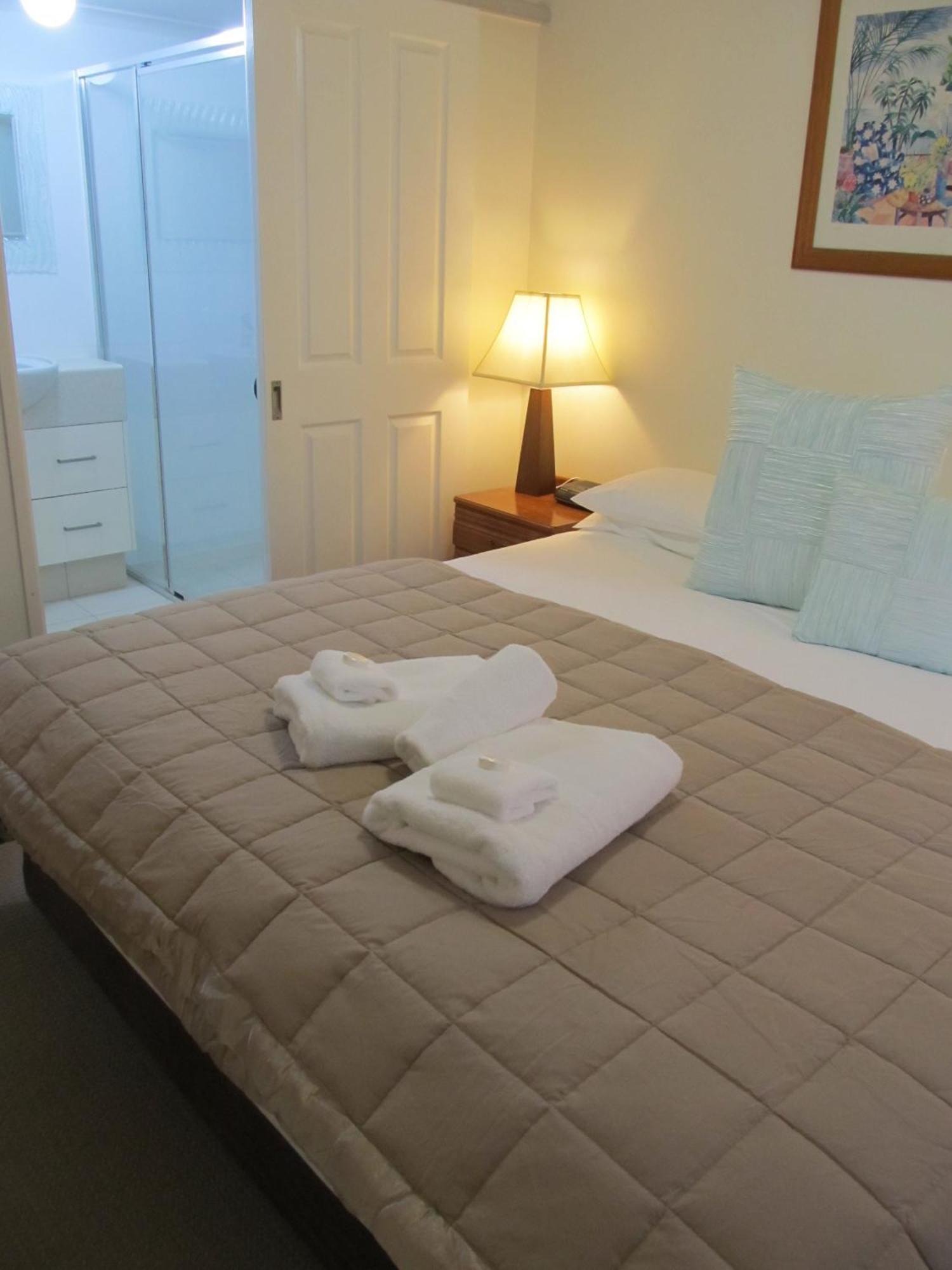 Costa D'Ora Holiday Apartments Голд-Кост Экстерьер фото