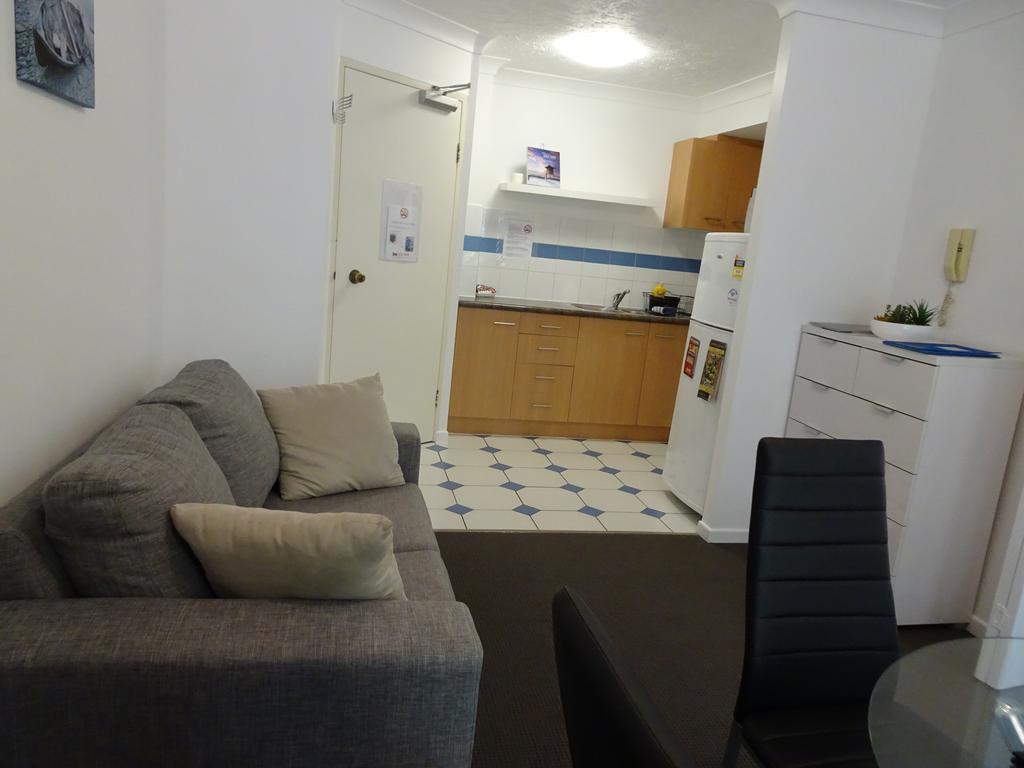 Costa D'Ora Holiday Apartments Голд-Кост Номер фото