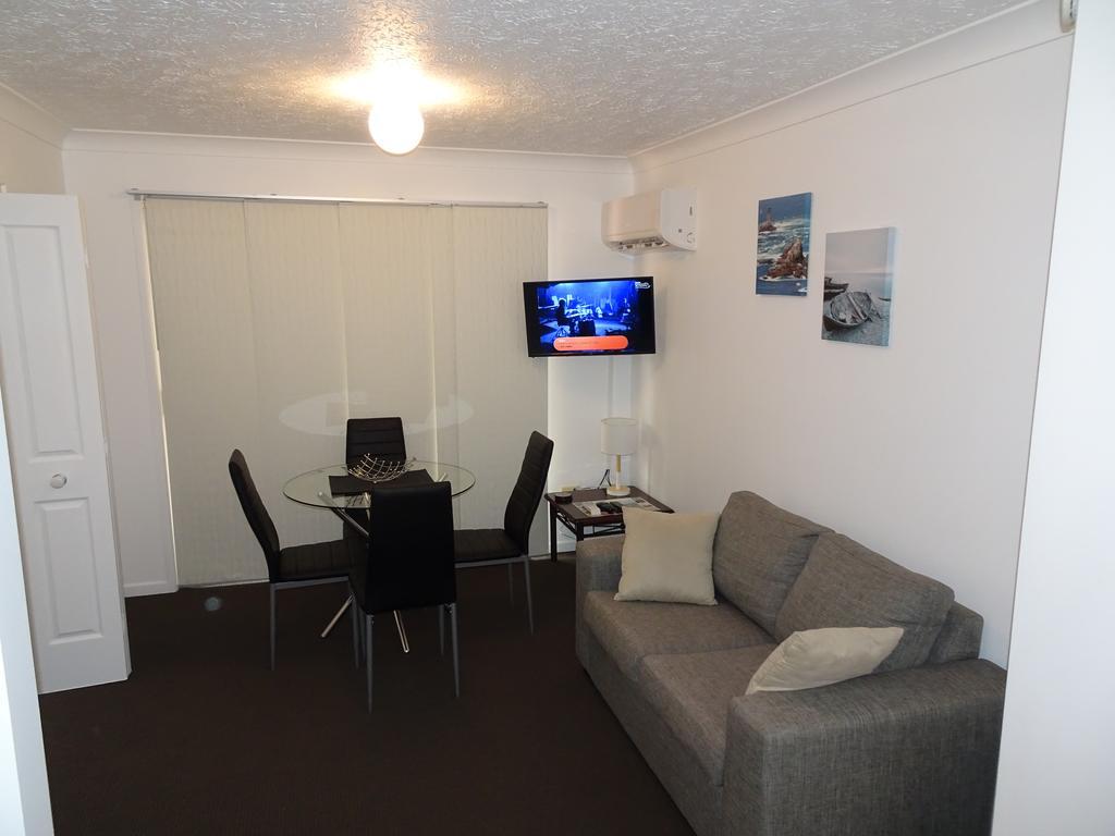 Costa D'Ora Holiday Apartments Голд-Кост Номер фото