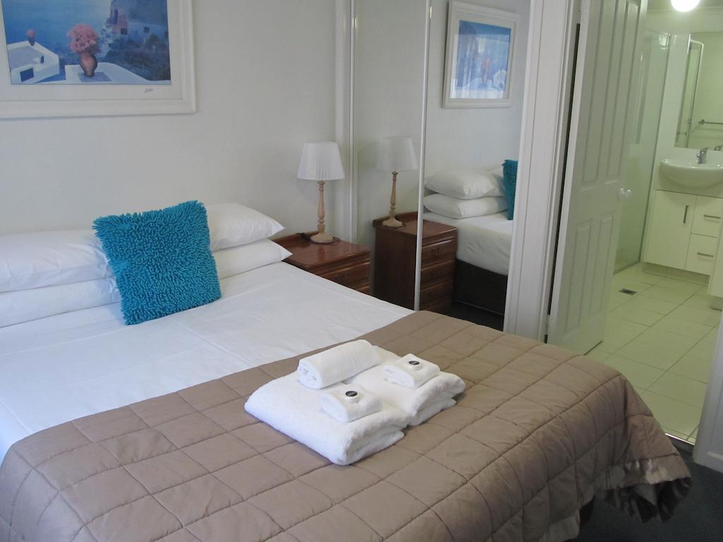 Costa D'Ora Holiday Apartments Голд-Кост Экстерьер фото